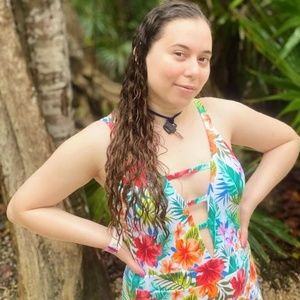 Meet your Posher, Priscila